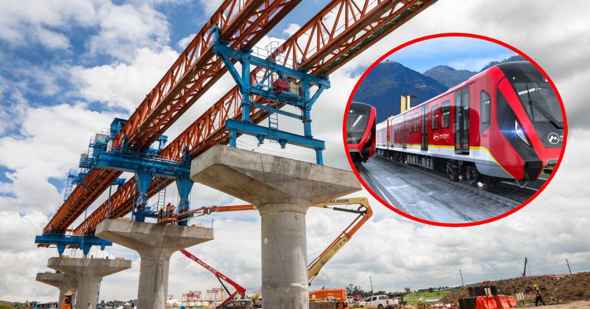 El Megaproyecto De Latinoam Rica Planeado A Ser M S Grande Que El Metro