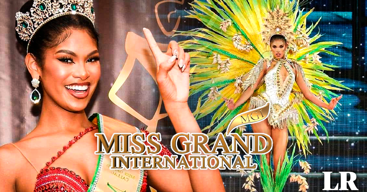 Miss Grand International 2024 Live Schedules And Where To Watch