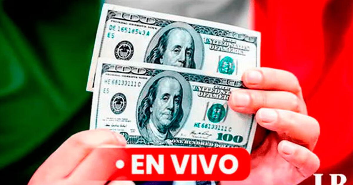 Nuevo Precio Del D Lar En M Xico En Banco Azteca Hoy De Octubre