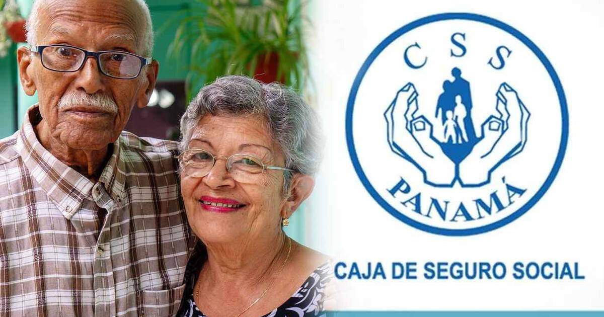 La buena noticia para jubilados y pensionados en Panamá CSS confirma