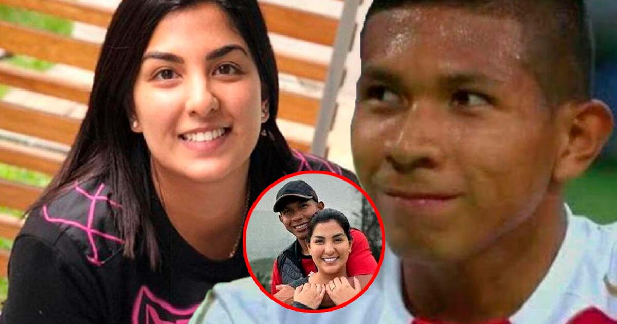 Ana Siucho SORPRENDE A Edison Flores Antes Del Bicampeonato De