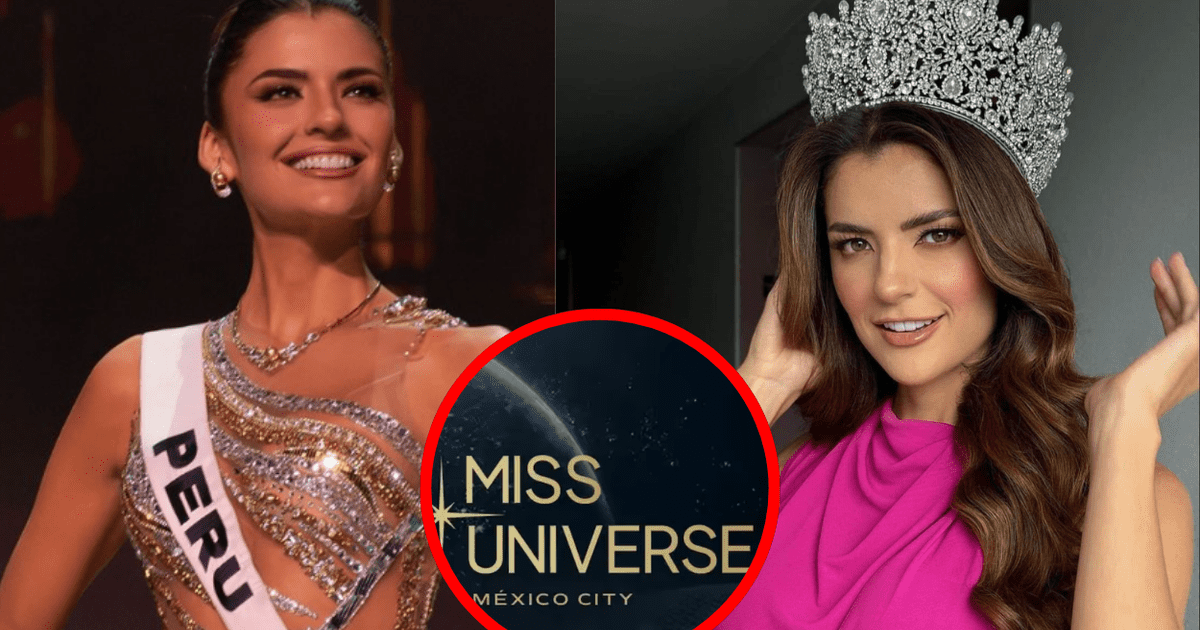 Tatiana Calmell Lanza Potente Mensaje Horas Antes De La Final Del Miss