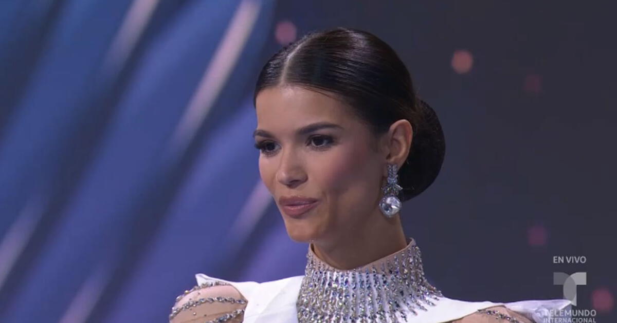 Venezuela en el Miss Universo 2024 Ileana Márquez terminó como la