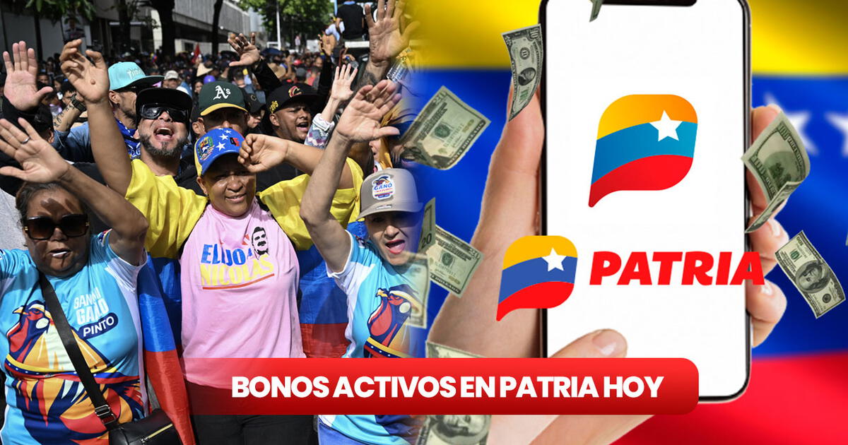 Bonos Activos Con Aumento Hoy De Diciembre Que Bono Est