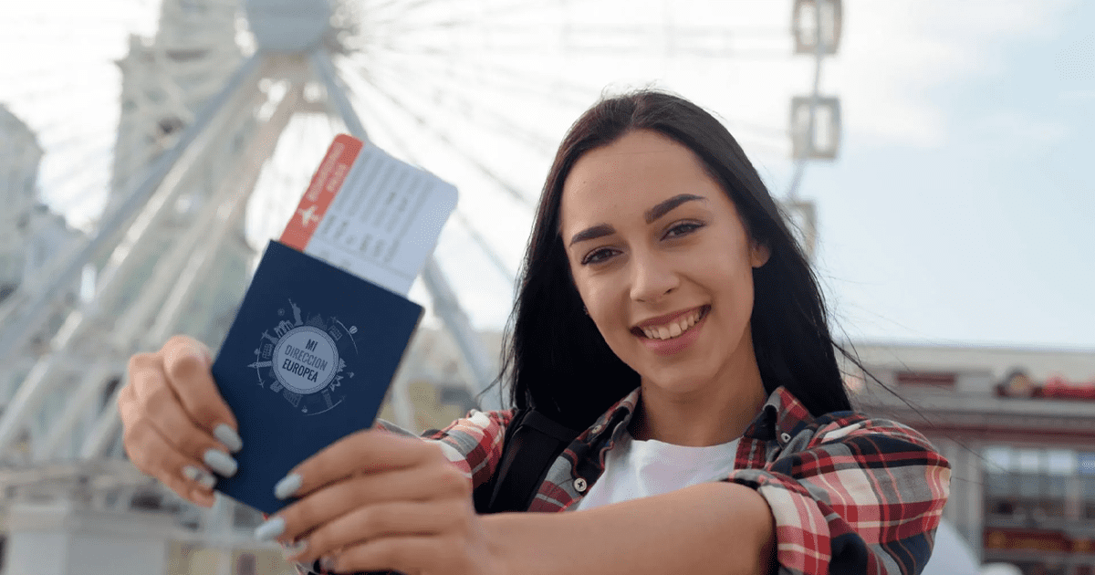 Los únicos 6 países que ofrecen la visa para trabajar y tener