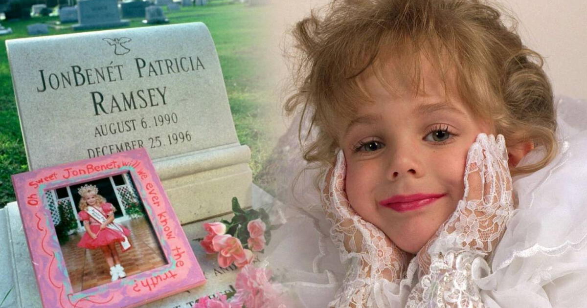 El misterio de JonBenét Ramsey nuevas teorías sobre el caso del