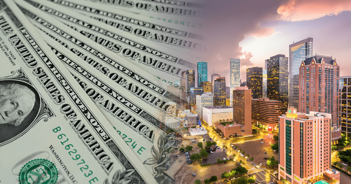 Salario M Nimo En Estados Unidos Lista Oficial De Las Ciudades De