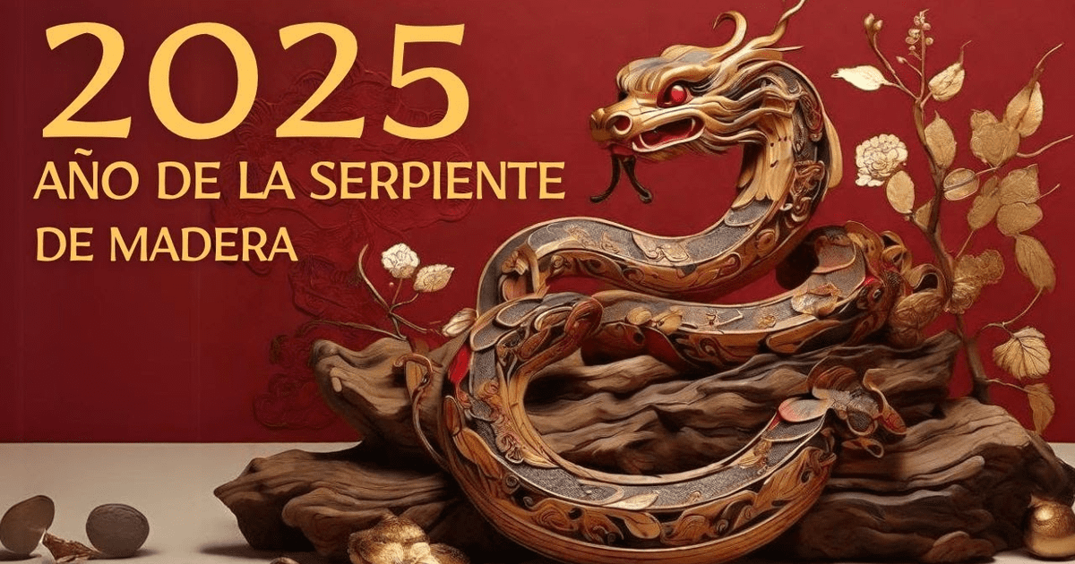 A O De La Serpiente Significado Y Su Influencia En Tu Vida