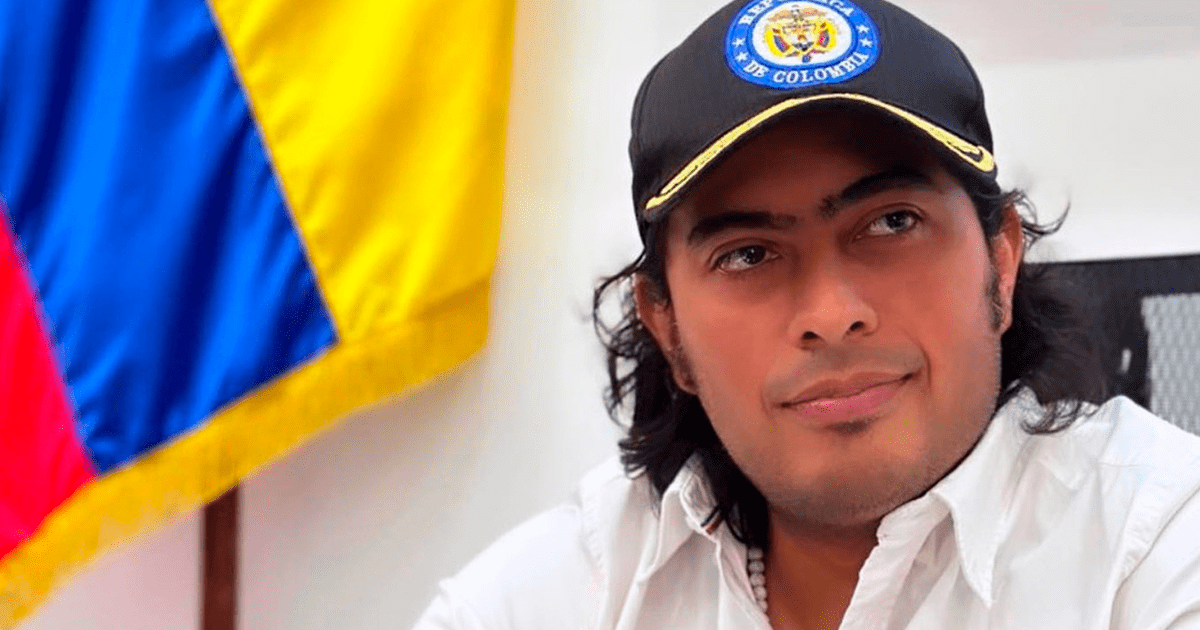 Nicol S Petro Hijo Del Presidente De Colombia Niega Ante Fiscal A