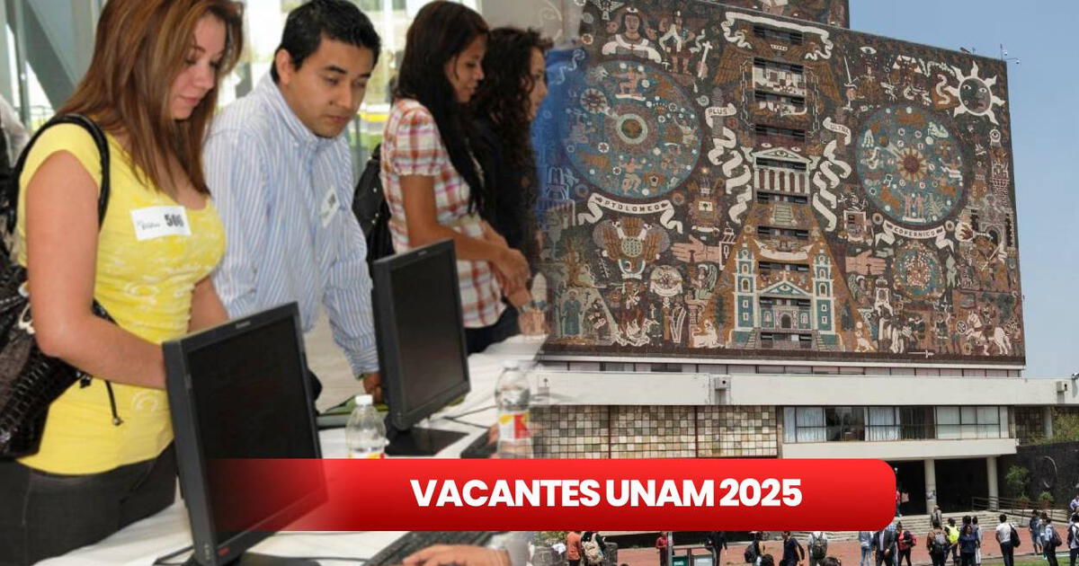 Convocatoria Unam Esta Es La Fecha Final De Inscripci N