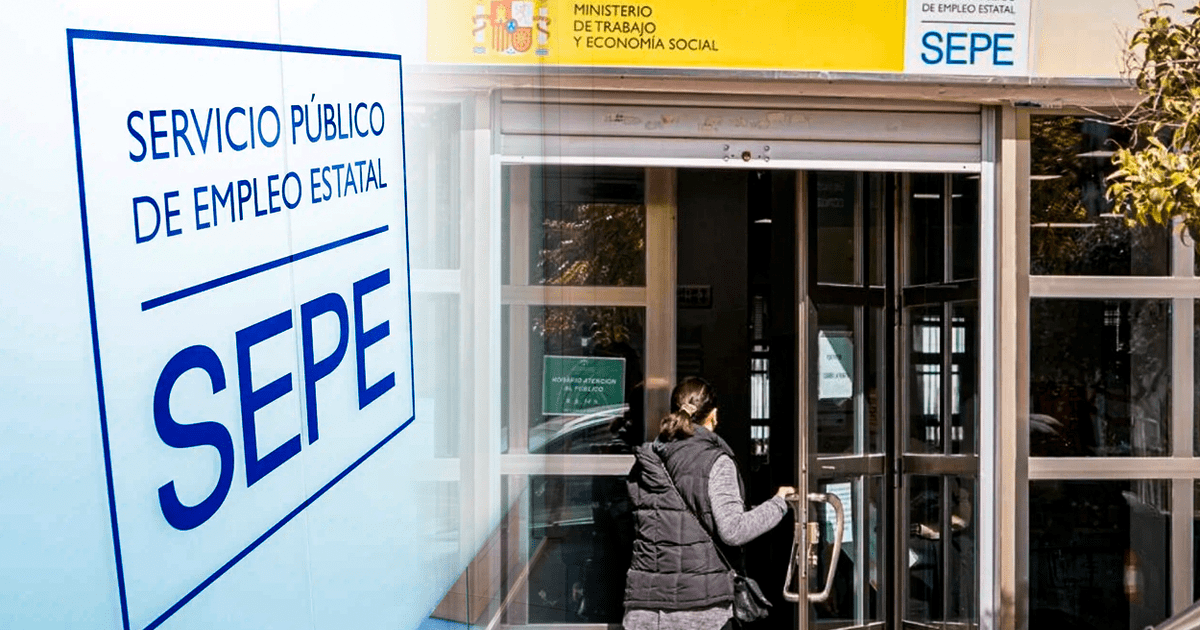 El SEPE de España ofrece subsidios por desempleo en 2025 requisitos