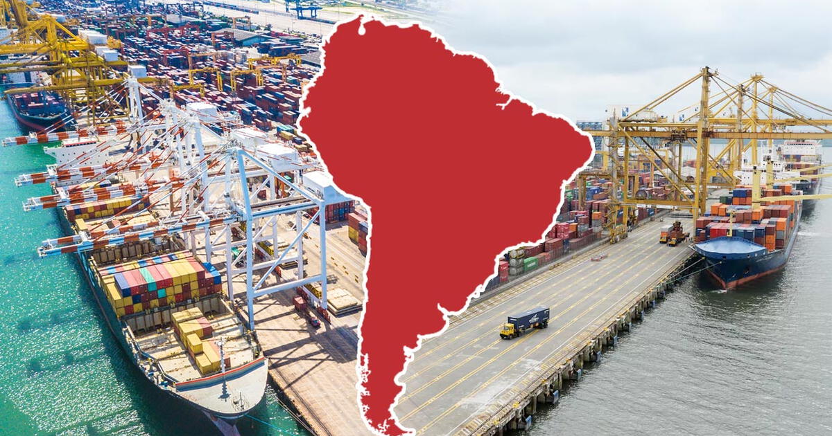 Colombia Este Pa S De Am Rica Latina Tendr Una Nueva Ruta Comercial