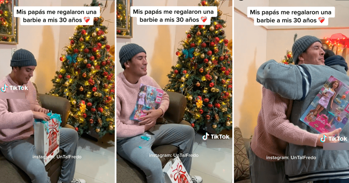 Discúlpanos por los años que no pudiste ser tú padres regalan una