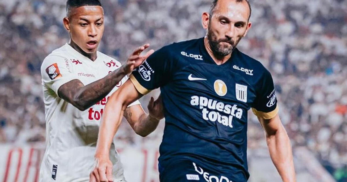 Alianza Lima Vs Universitario Se Jugar Tiempo Extra Si Hay Empate En