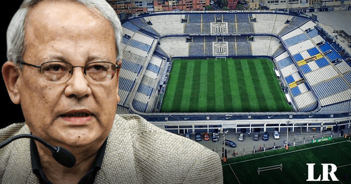 C Sar Hildebrandt Critic El Apag N En Matute Alianza Lima Demostr