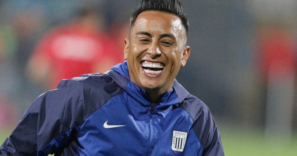 Alianza Lima Cubrir Los Gastos De La Operaci N De Christian Cueva