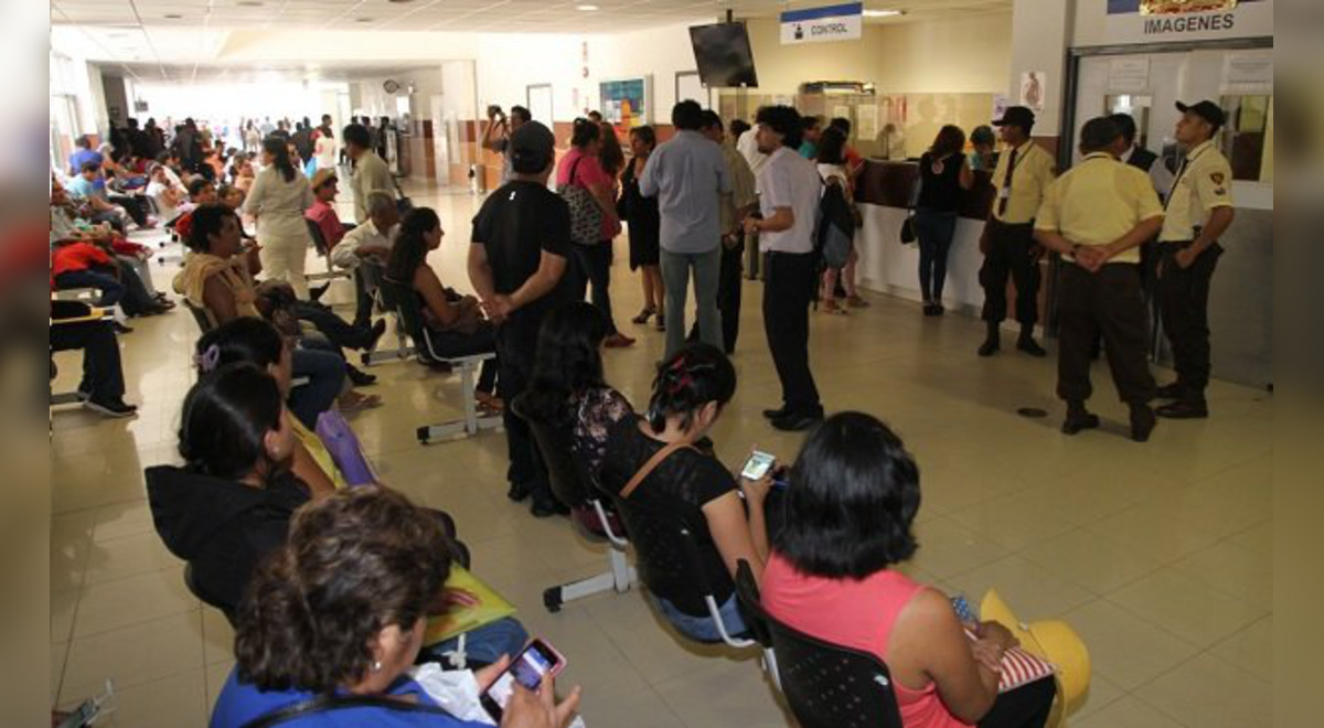 Susalud Multar Hasta Con S Millones A Los Hospitales O Cl Nicas