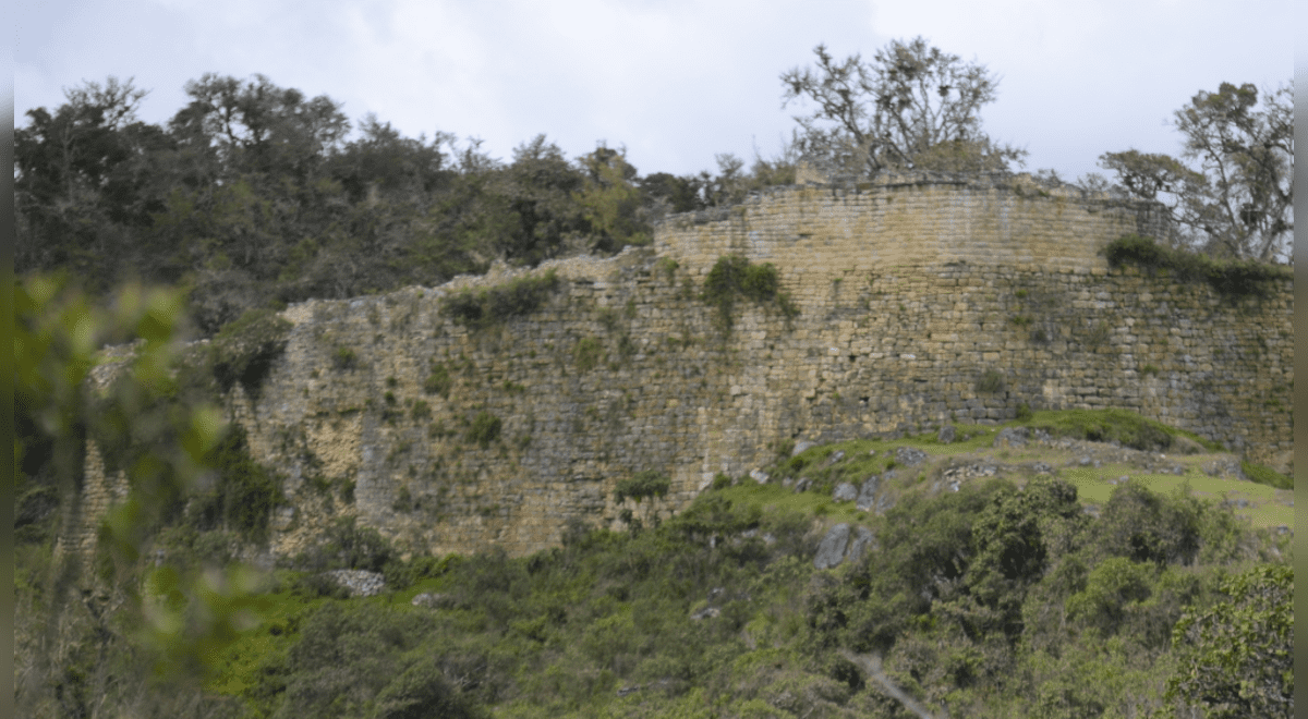 Turismo Tarapoto Y Chachapoyas Reciben Cada Vez M S Turistas