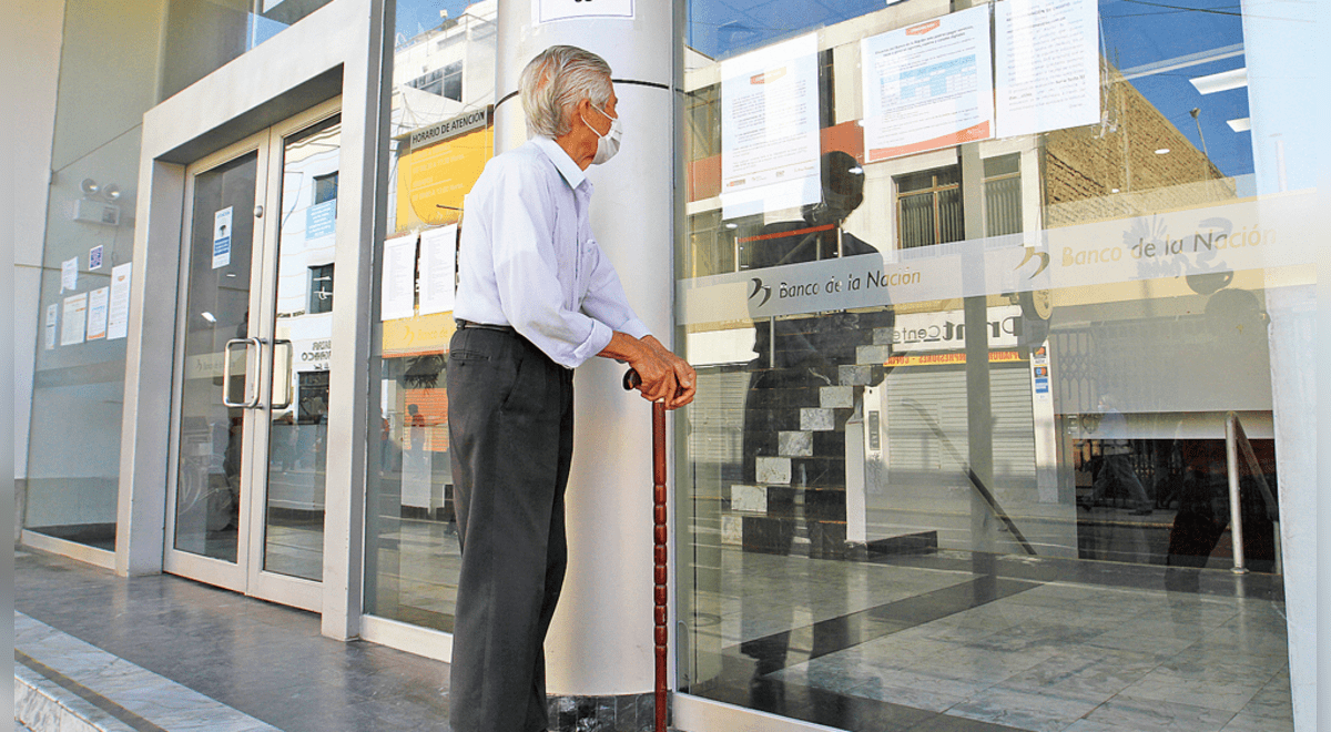 Detectan Caso Sospechoso De Coronavirus En Banco De La Naci N