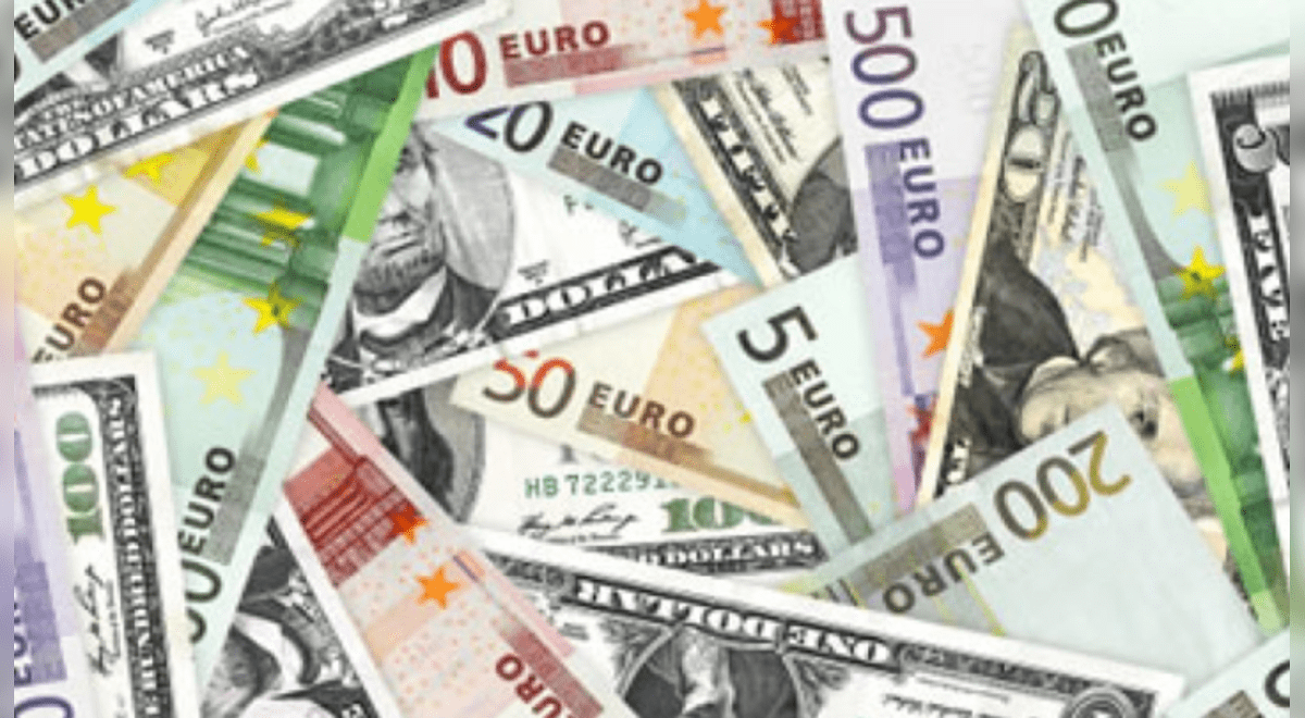 Precio del euro México hoy a pesos mexicanos MXN hoy sábado 30 de marzo