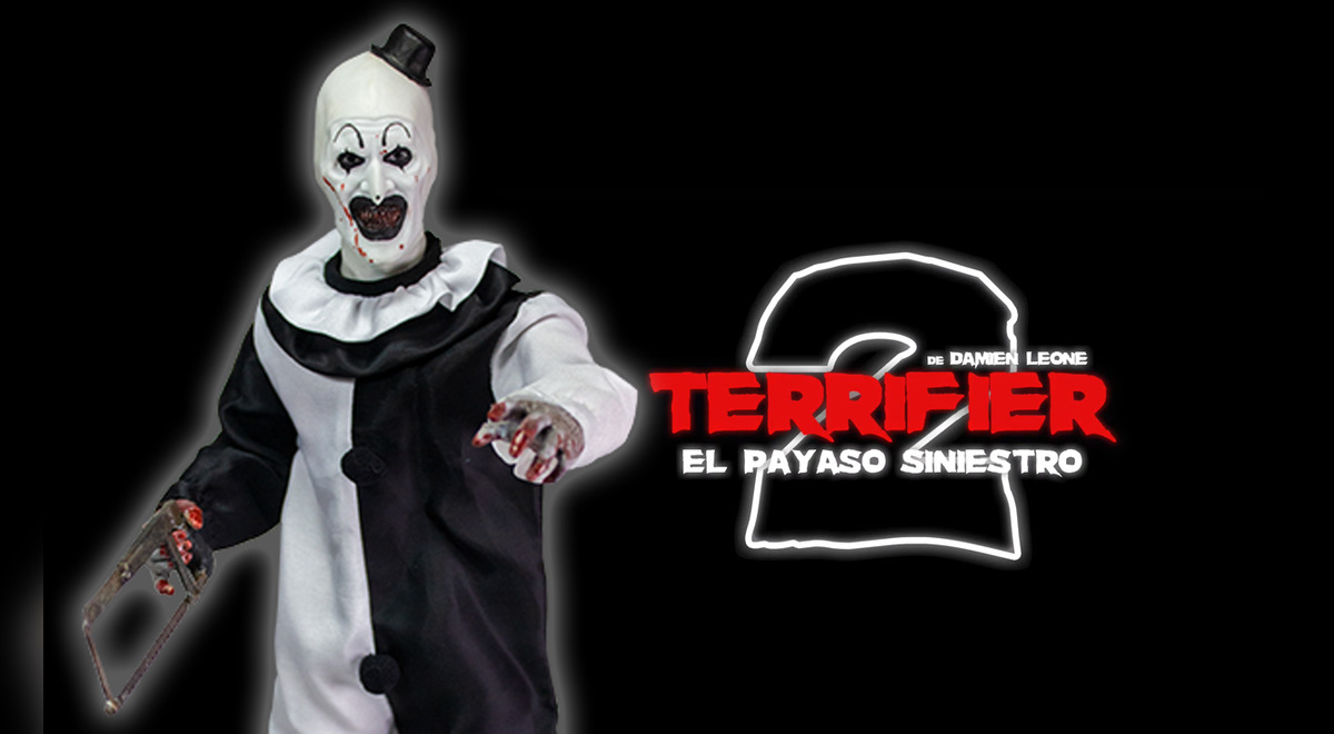 Terrifier 2 ESTRENO en Colombia 2022 en qué cines cuándo sale y dónde