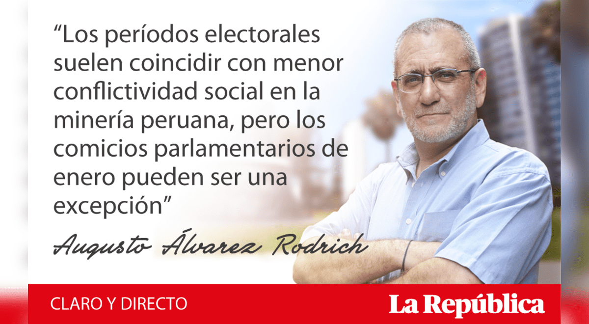 T A Mar A El Barrio De Broncas Que Se Viene Ac Augusto Lvarez