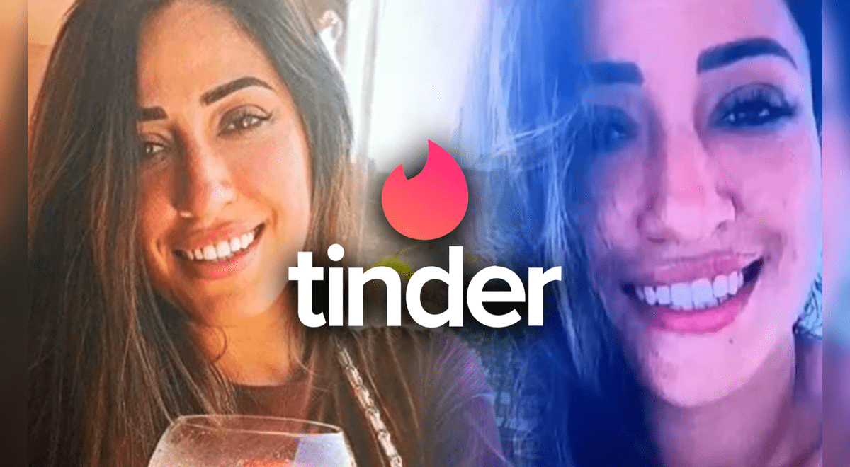 La Estafadora De Tinder En Per Consuelo Rivero Hoyos Seduc A