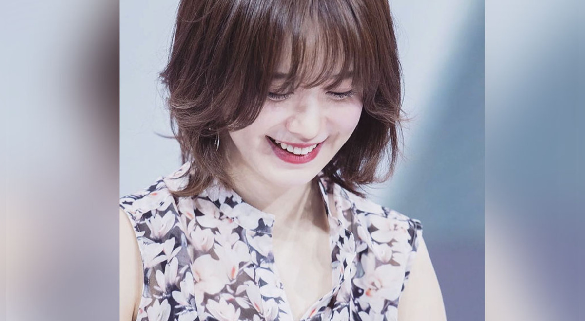 Goo Hye Sun Regresa Doramas Actriz Firma Contrato Con Mimi Tras