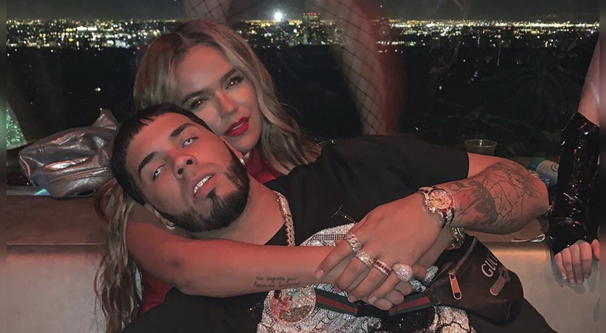 Karol G Instagram Anuel AA Confirma Fecha De Boda Con Cantante De Tusa