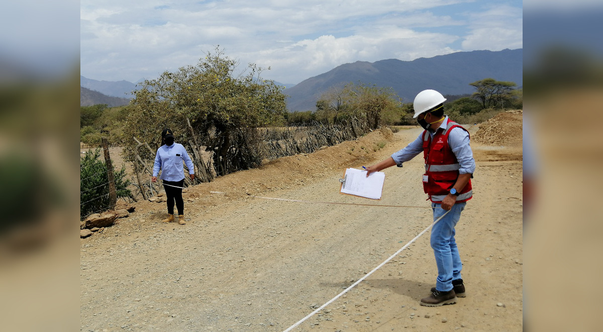 Piura Detectan Irregularidades En Obra De S 6 2 Millones En Salitral