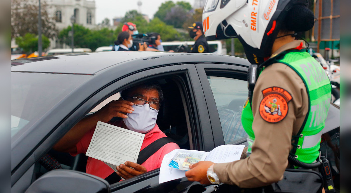 Arequipa Mtc Ampli Vigencia De Licencias De Conducir Hasta El De