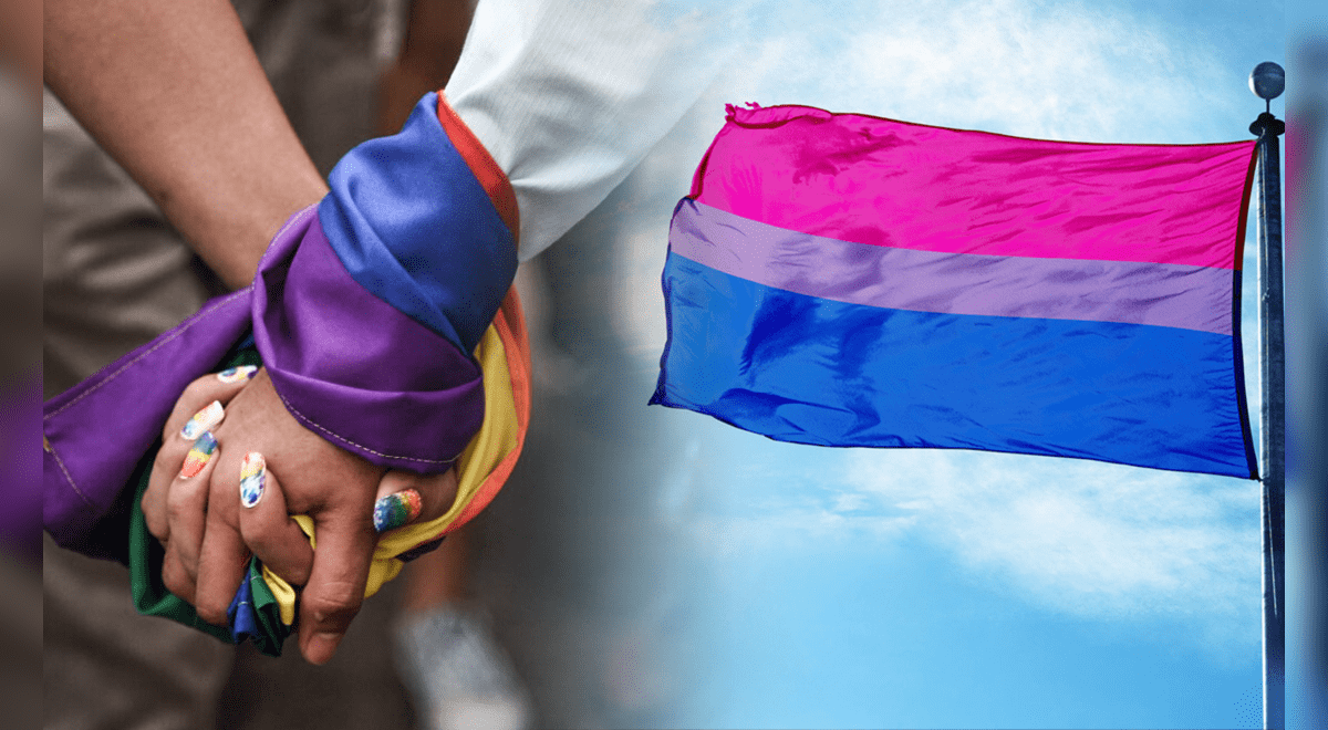 Día de la visibilidad bisexual por qué esta orientación sexual merece