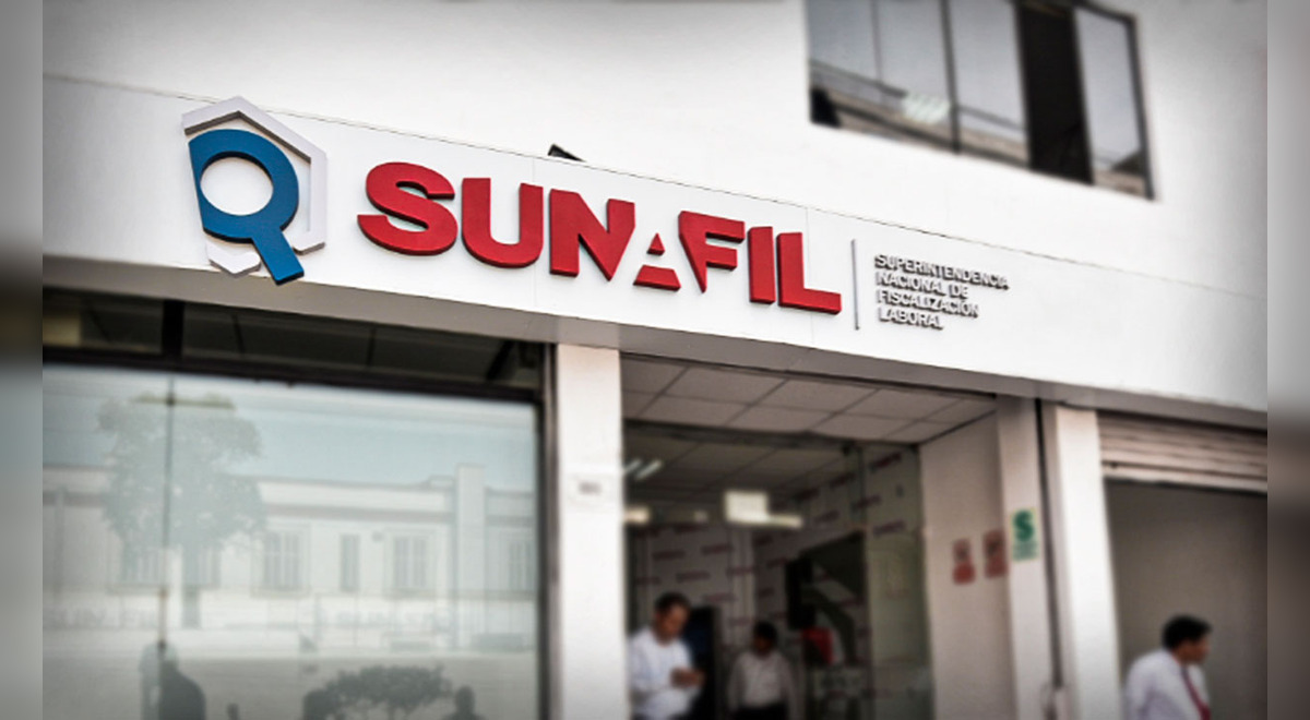 SUNAFIL qué funciones cumple cómo se estructura quién la preside y