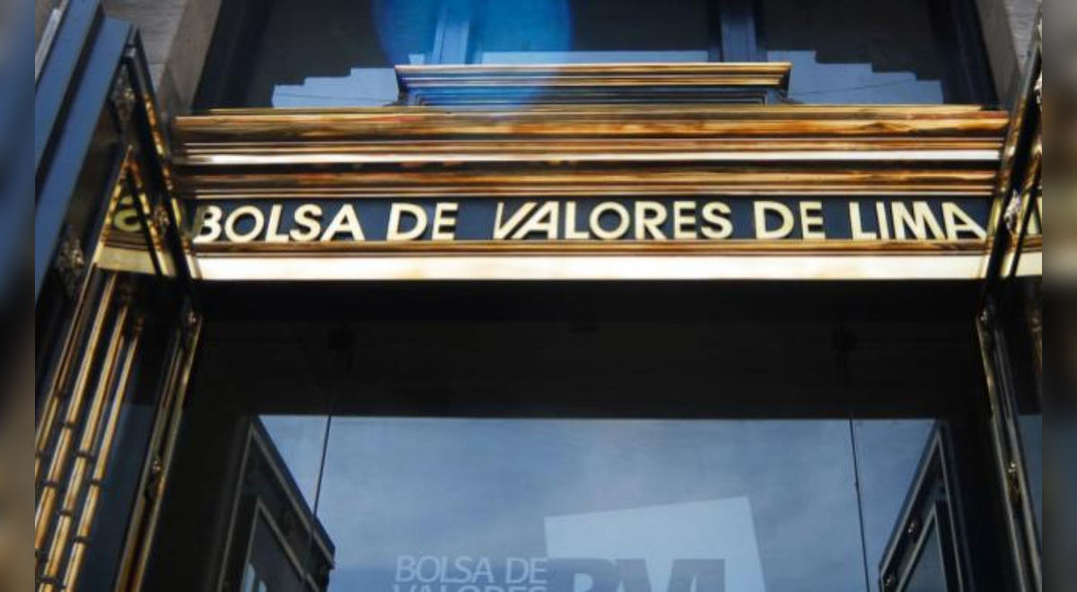 Bolsa De Valores De Lima Inicia La Jornada Con Ganancias Y Sube 0 38