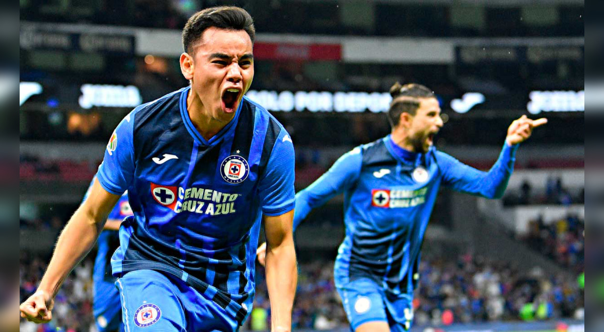 Resumen Cruz Azul Vs Tijuana Por La Liga Mx Video Goles Mejores