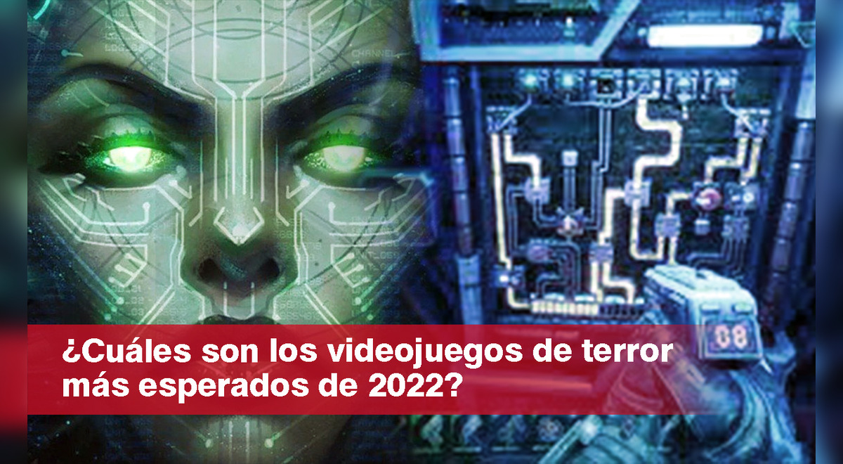 Mejores Videojuegos De Terror Cu Les Son Los Mejores Y Los M S