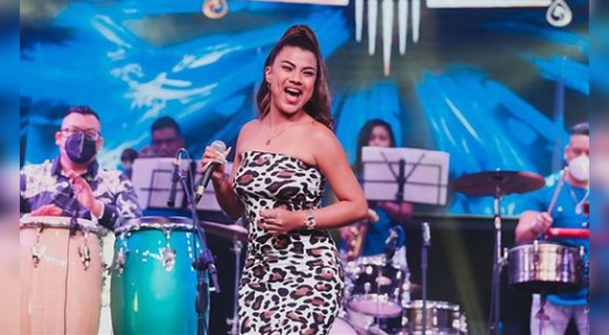 Brunella Torpoco qué fue de la vida de la cantante que se retiró tras