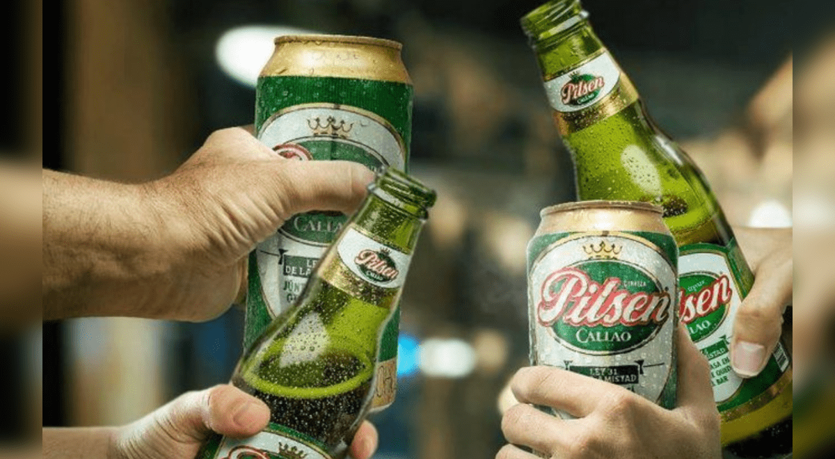 Pilsen Callao quién creó la cerveza pionera del Perú Respuestas