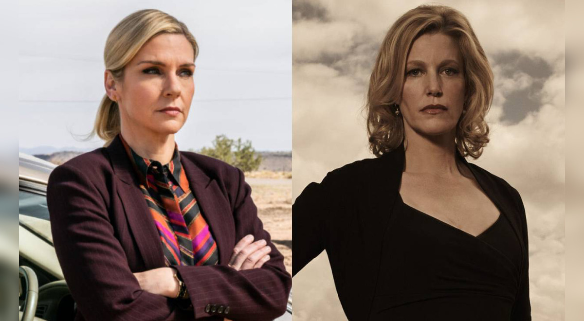 Better Call Saul Vs Breaking Bad Por Qu Fans Amaron A Kim Wexler Y