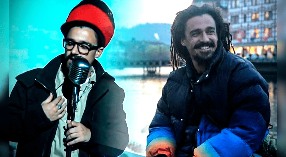 Dread Mar I qué pasó con el cantante de Tú sin mí canciones de