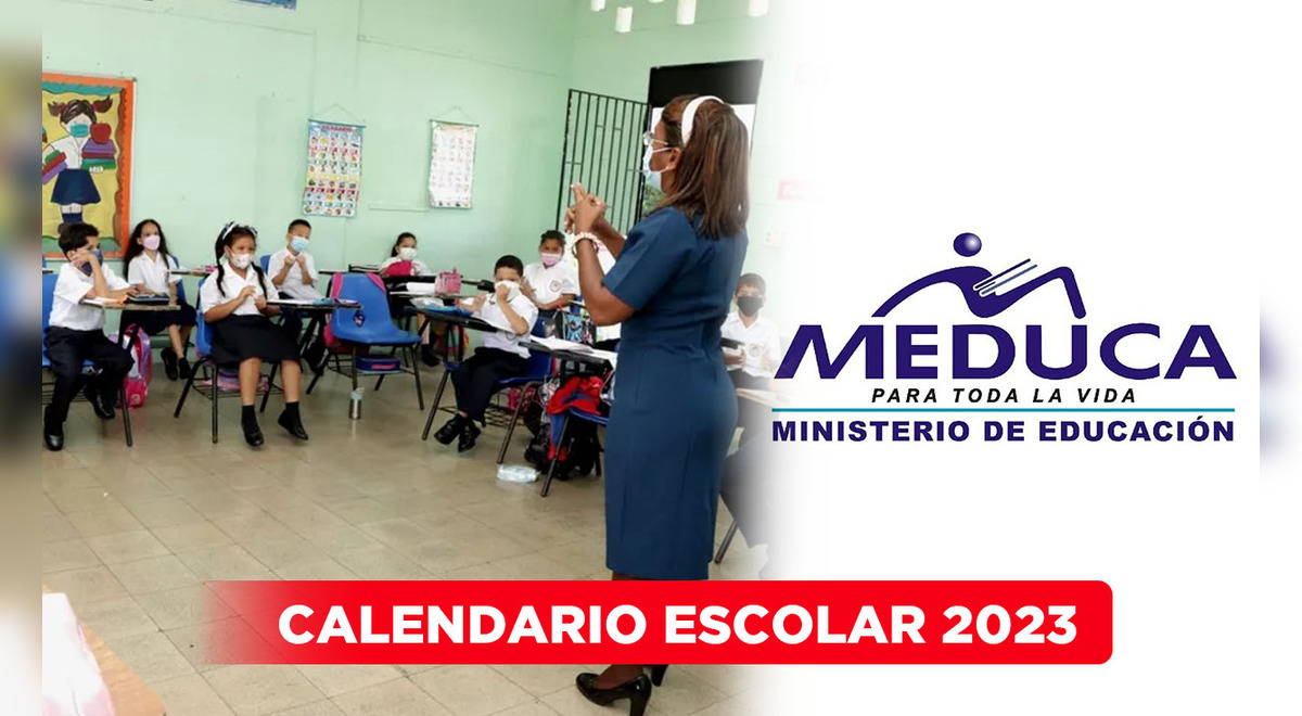 Calendario Escolar Cu Ndo Inician Las Clases En Panam Seg N