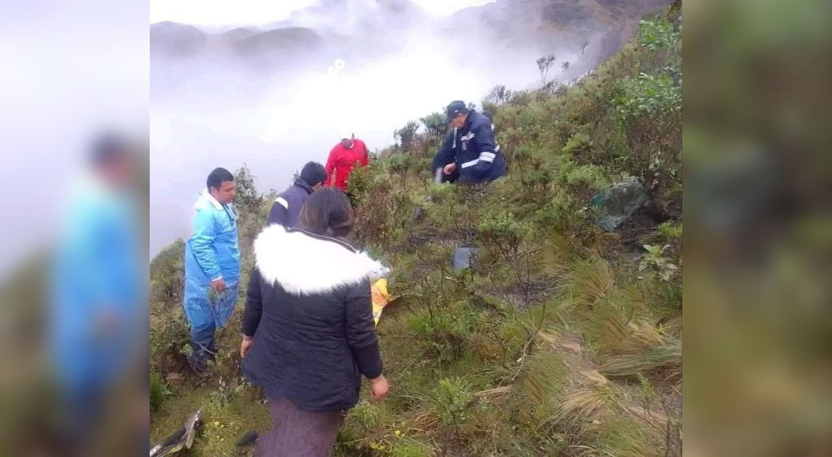 Puno Muertos Y Varios Heridos Tras Accidente De Tr Nsito En Phara