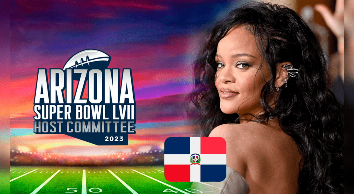 Super Bowl 2023 Cómo ver el show de medio tiempo y qué canal transmite