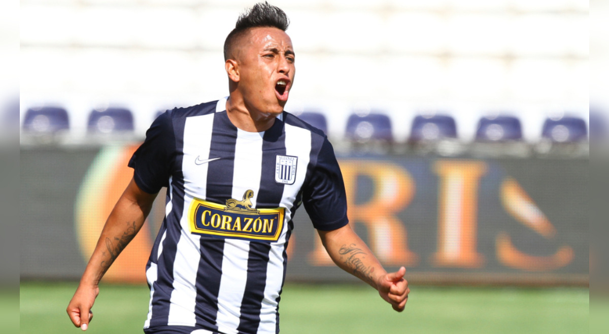 Alianza Lima Cómo pagaría Alianza el sueldo de Christian Cueva y de