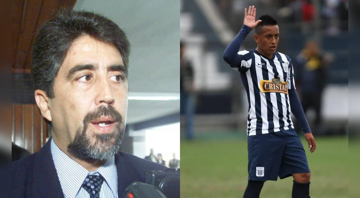 Alianza Lima Christian Cueva Descubridor De Cueva Respondi Tajante