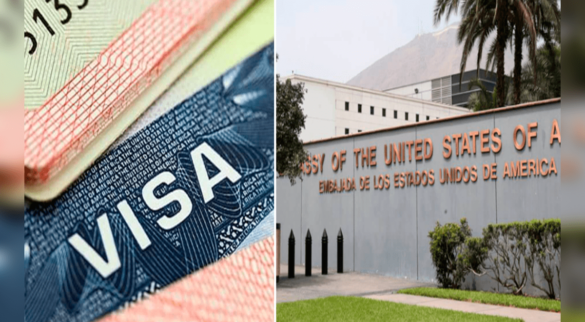 Cuáles son los nuevos requisitos para solicitar la visa para Estados