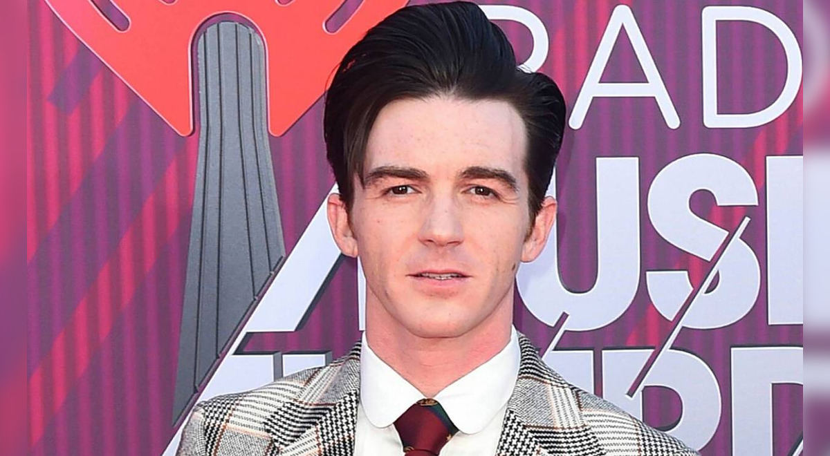 Drake Bell fue hallado sano y salvo en Florida confirmó la Policía de