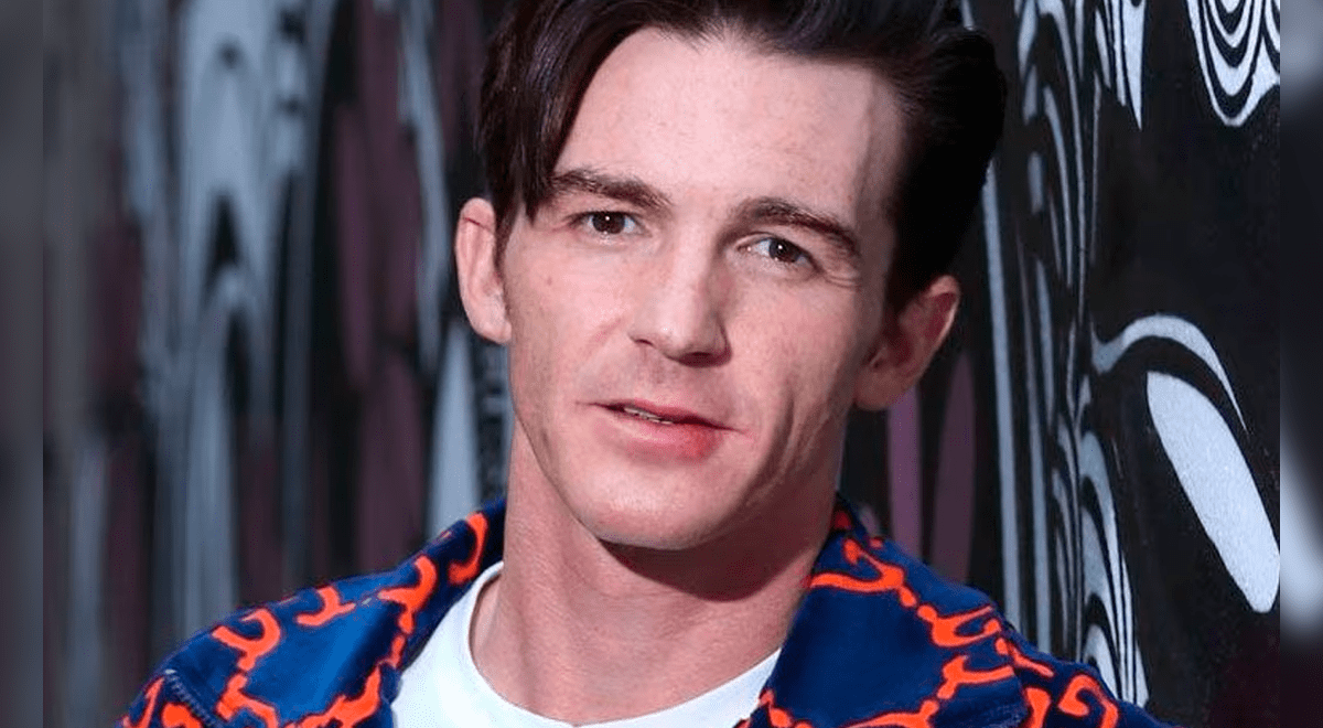 Drake Bell Se Pronuncia Y Revela Qu Pas Con L Tras Ser Reportado