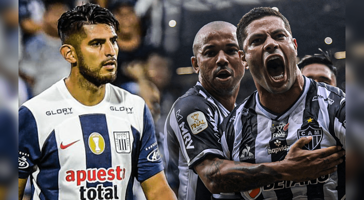 Alianza Lima Vs Atl Tico Mineiro Fecha Hora Y Canal Del Pr Ximo