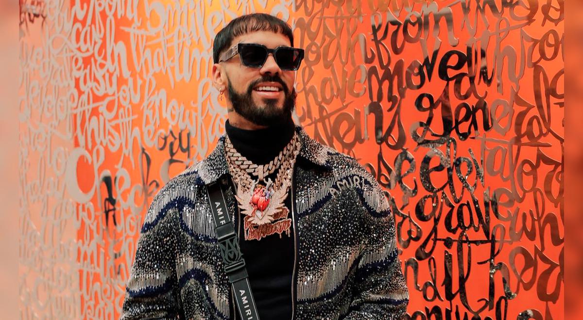 Anuel AA confirma nueva fecha de concierto en Lima para 2025: ¿cuándo y dónde será?
